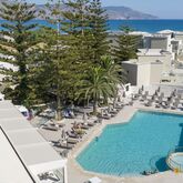 Vantaris Beach Hotel Picture 3
