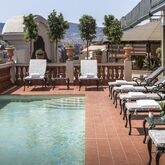 El Palace Hotel Picture 0