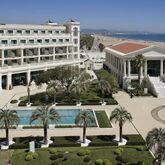 Las Arenas Balneario Resort Hotel Picture 4