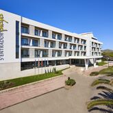 Holidays at S’Entrador Playa Hotel and Spa in Cala Ratjada, Majorca