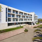 Holidays at S&rsquo;Entrador Playa Hotel and Spa in Cala Ratjada, Majorca