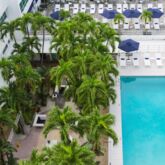 Holidays at Albion South Beach Hotel in Miami Beach, Miami