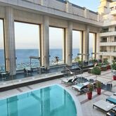 Holidays at Palais De La Mediterranee Hotel in Nice, France