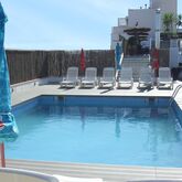 Mont Palau Hotel Picture 2
