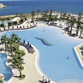 Hilton Hotel Malta Picture 2