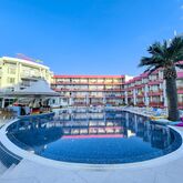 Avliga Beach Hotel Picture 0