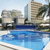 Isla Mallorca Hotel Picture 5