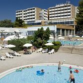 Holidays at Pical Hotel in Porec, Croatia