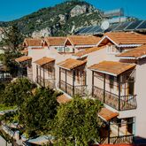 Villa Ozalp Apartments Picture 16