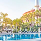 Holidays at Royal Taj Mahal Hotel in Antalya, Antalya Region