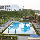 Hotel Mabrouk Picture 3