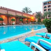 Holidays at Diwane Hotel in Marrakech, Morocco