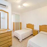 Holidays at Blanco Y Negro Apartments in Lloret de Mar, Costa Brava