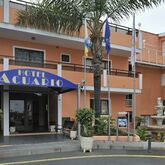 Globales Acuario Hotel Picture 13