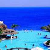 Holidays at Concorde El Salam Hotel in Sharks Bay, Sharm el Sheikh
