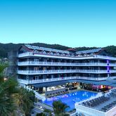 Mustis Royal Plaza Hotel Picture 4