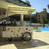 Vela Hotel Icmeler Picture 5