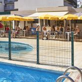 Holidays at Cheerfulway Minichoro Apartments in Albufeira, Algarve