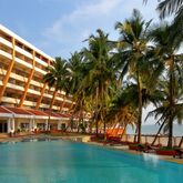 Holidays at Bogamallo Beach Resort Hotel in Bogmalo Beach, Goa