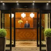 Holidays at Santa Costanza Hotel in Rome, Italy