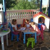 Blue Garden Apartments Picture 17