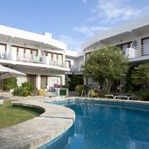 Hoposa Montelin Apartments Picture 3