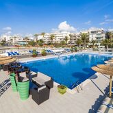 Hoposa Daina Hotel Picture 0