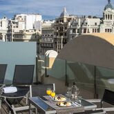 Zenit Valencia Hotel Picture 5