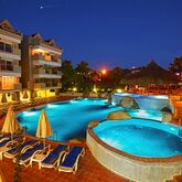 Begonville Hotel Picture 3