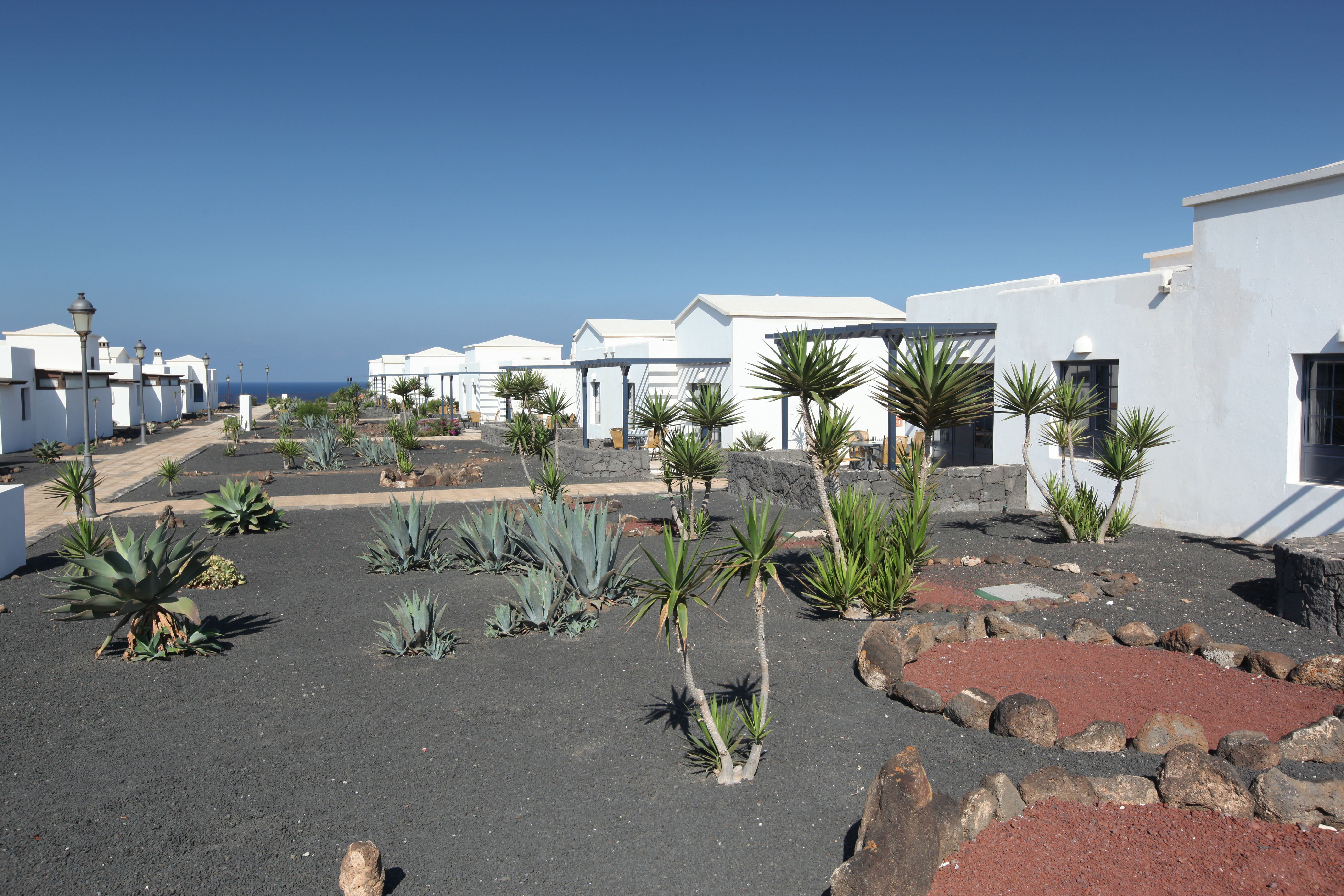 Hotel Coral Beach Picture 11