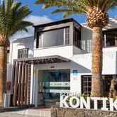 Bahia Kontiki Beach Aparthotel Picture 14