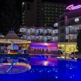 Avliga Beach Hotel Picture 7