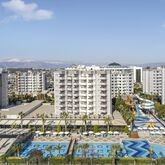 Holidays at Ramada Resort Lara in Lara Beach, Antalya Region