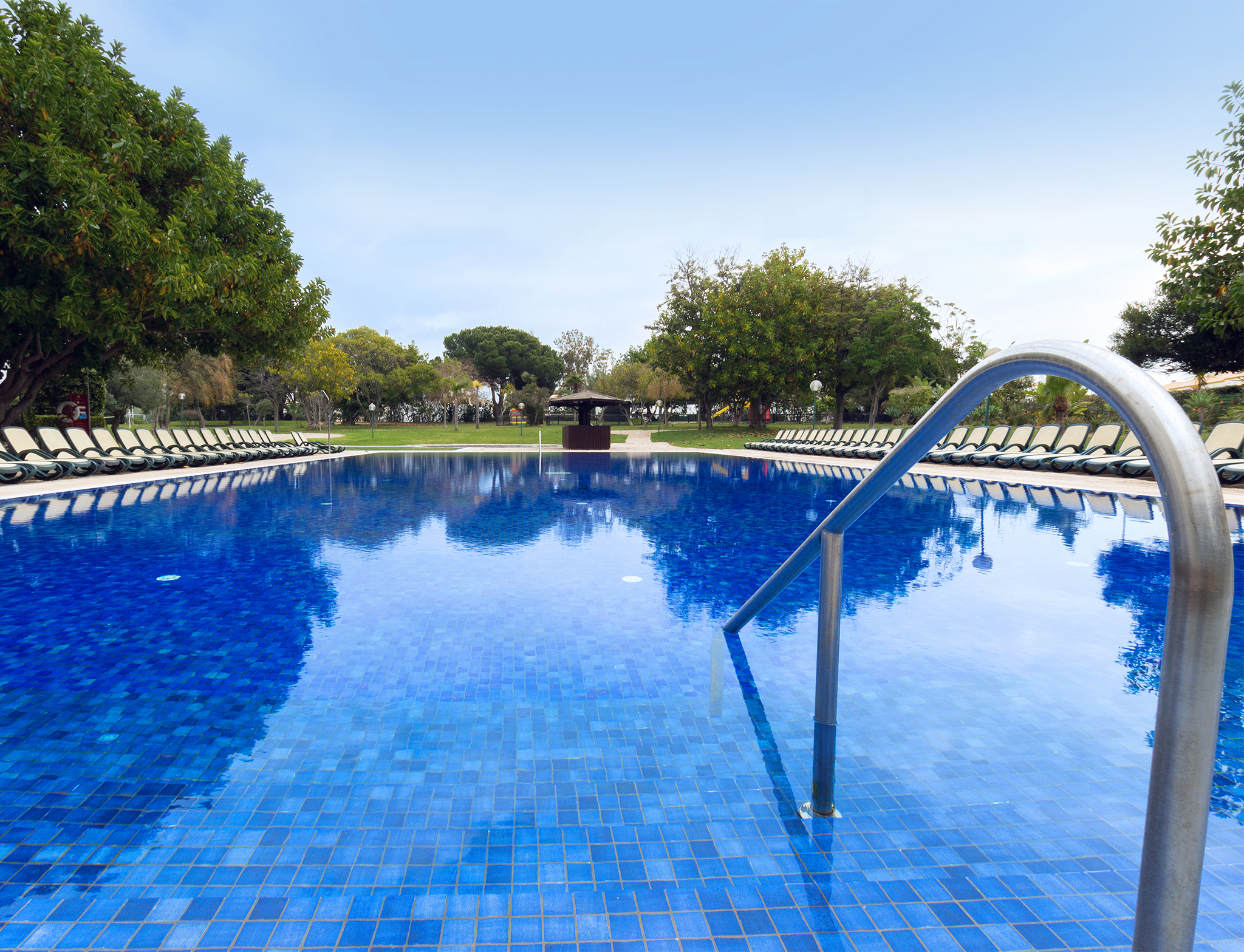Holidays at Dom Pedro Vilamoura Resort in Vilamoura, Algarve