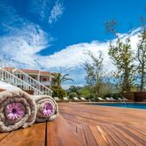 Bitzaro Palace Hotel Picture 5