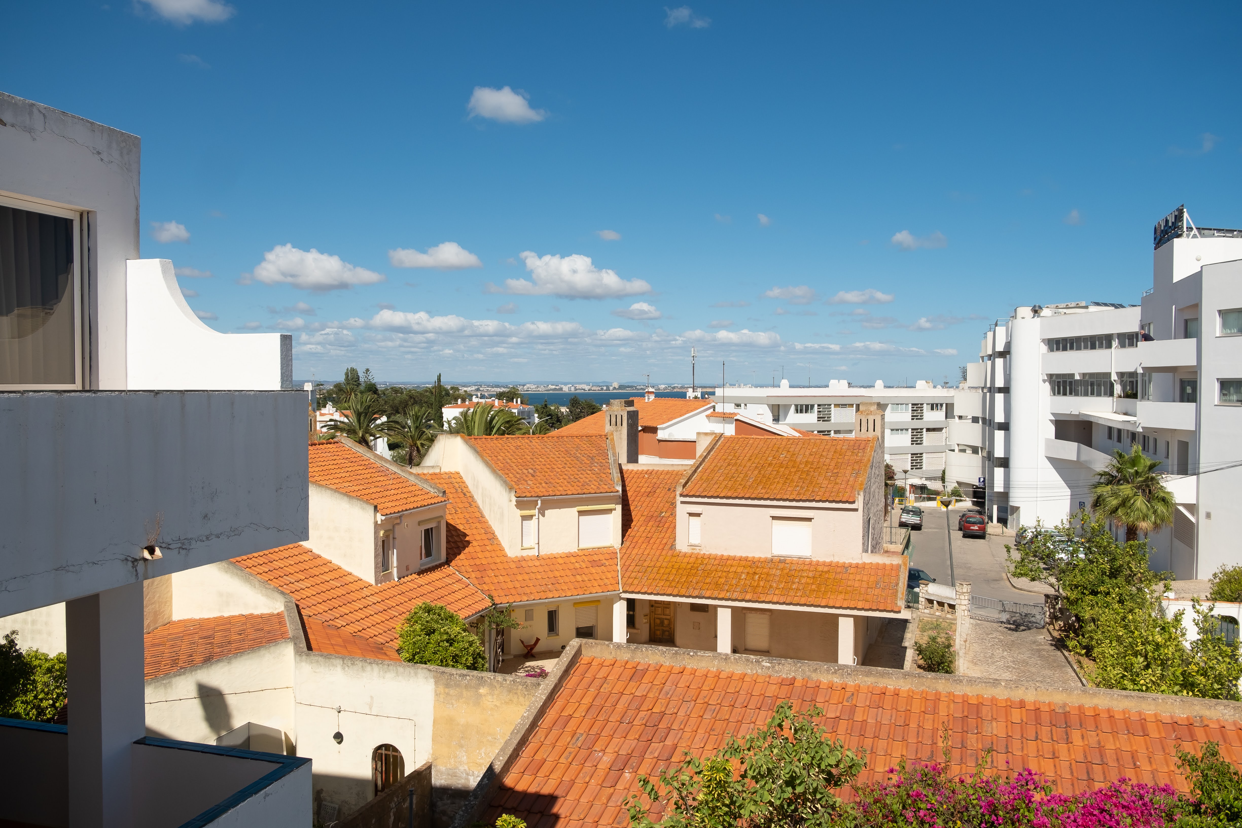 Holidays at Montemar Hotel in Lagos, Algarve