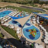 Dream World Aqua Hotel Picture 4