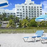 Courtyard Cadillac Miami Beach Oceanfront Picture 0