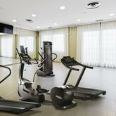 Elba Motril Beach & Business Hotel Picture 11