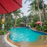 Holidays at Viridian Resort in Phuket Patong Beach, Phuket