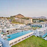 Holidays at Lindos Grand Resort & Spa - Adults Only in Lindos, Rhodes