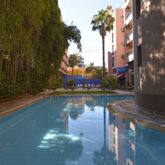 Holidays at Meriem Hotel in Marrakech, Morocco