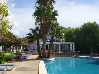 Club Ciudadela Apartments Picture 17