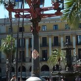 Roma Reial Hotel Picture 7