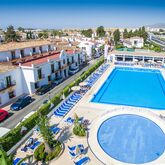 Globales Pueblo Andaluz Hotel Picture 3