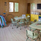 Aquarium Hotel Picture 12