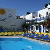 Aegean Sky Hotel & Suites Picture 2