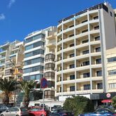 Holidays at Sliema Marina Hotel in Sliema, Malta