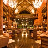 Disney's Animal Kingdom Lodge Picture 6