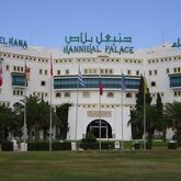Hannibal Palace Hotel Picture 2